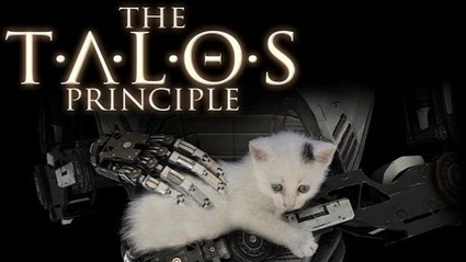 The Talos Principle