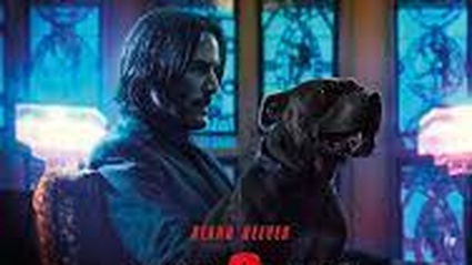 John Wick 3 - Parabellum