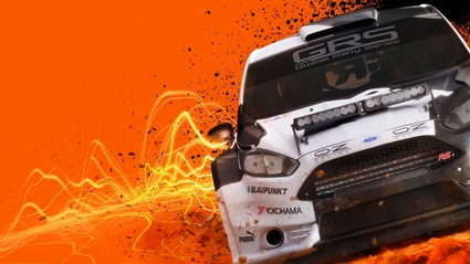 DiRT 4