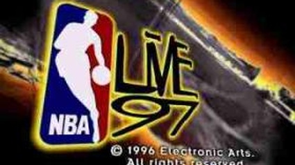 NBA Live 97