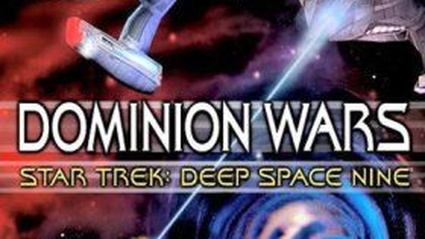 Star Trek: Deep Space Nine - Dominion Wars