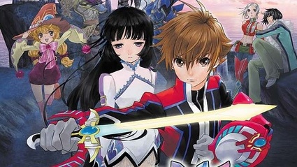 Tales of Hearts R