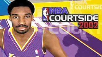 NBA Courtside 2002