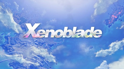 Xenoblade Genesis - il trailer di annuncio