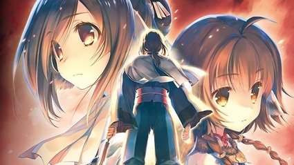 Utawarerumono: Mask of Truth