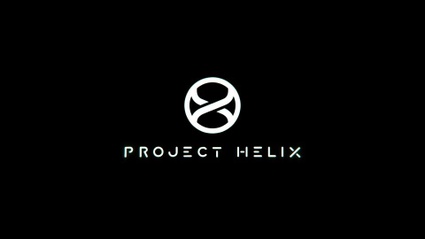 Project Helix: la nuova generazione di console Xbox