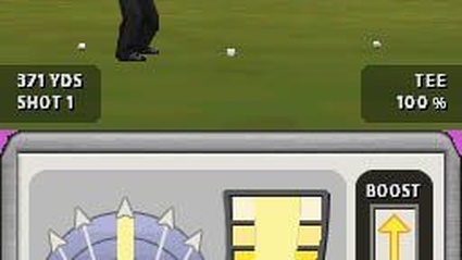 Tiger Woods PGA Tour