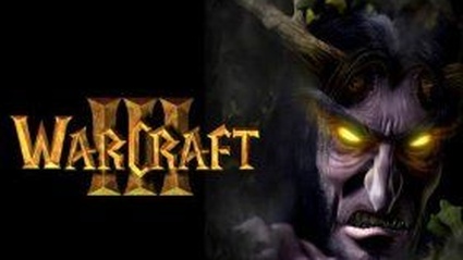 Warcraft III: Reign of Chaos