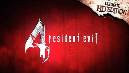 Resident Evil 4 Ultimate HD Edition