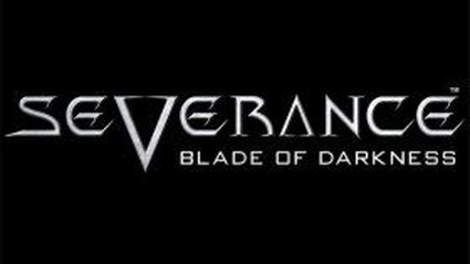 Severance: Blade of Darkness