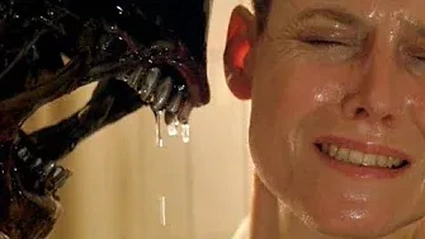 Alien 3 (1992), il trailer