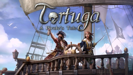 Tortuga - A Pirate's Tale - Recensione