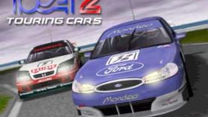 Toca 2: Touring Cars