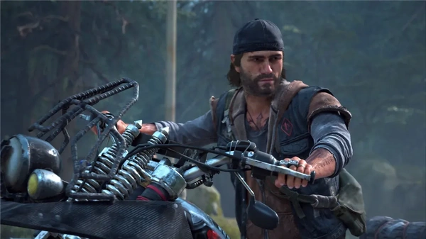 Days Gone Remastered: grafica migliorata, stessi problemi