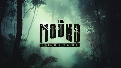 The Mound: Omen of Cthulhu esce oggi - il trailer di lancio