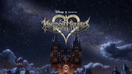 Kingdom Hearts Missing-Link rinviato a data da destinarsi