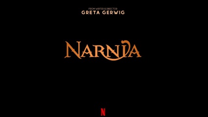Narnia, Greta Gerwig sposta la storia negli anni Cinquanta