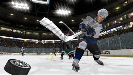 NHL 2K6