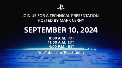 Sony si prepara a una presentazione tecnica. Sara arrivato il tempo di PS5 PRO?