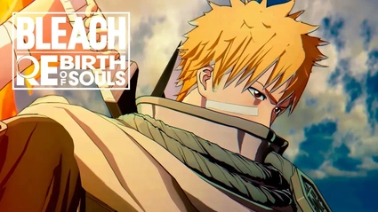 Bleach Rebirth of Souls: la data di uscita e tutte le info sul gioco