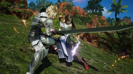 Final Fantasy VII Revelation: la data di uscita e il gameplay