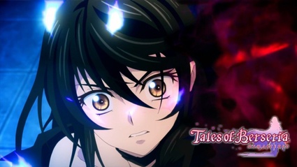Tales of Berseria Remastered: il trailer di lancio italiano