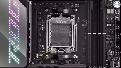 ASRock aggiorna i BIOS AM5 per risolvere problemi di avvio