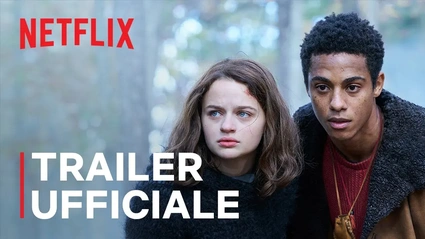 Uglies | Trailer ufficiale | Netflix Italia