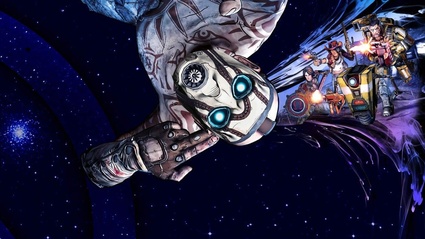 Borderlands: The Pre-Sequel