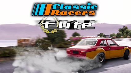 Classic Racers Elite - recensione del racing indie di Vision Reelle