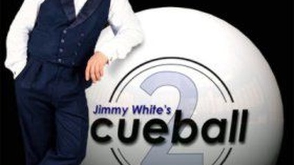 Jimmy White's 2: Cueball