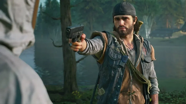Days Gone Remastered: grafica migliorata, stessi problemi