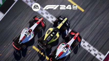 F1 24: scatta la Stagione 3 con Ayrton Senna, il trailer