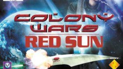 Colony Wars: Red Sun