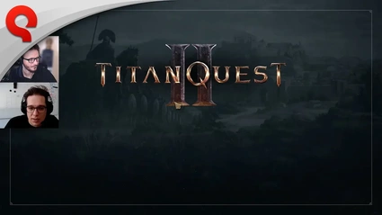 Titan Quest II | Demo Commentata