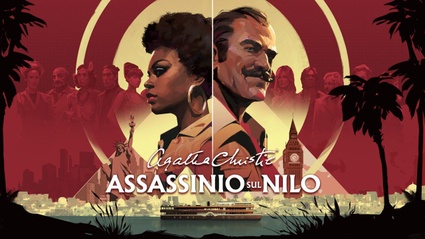 Agatha Christie - Assassinio sul Nilo, Microids annuncia il nuovo capitolo della serie investigativa