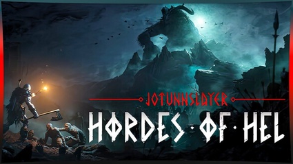 Jotunnslayer: Hordes of Hel, Vampire Survivors a casa dei vichinghi - Anteprima PC 