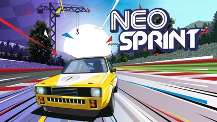 NeoSprint, il racing game sfreccera su PC e console il 27 giugno