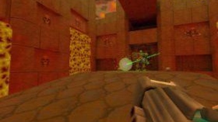 Quake II Mission Pack: Ground Zero