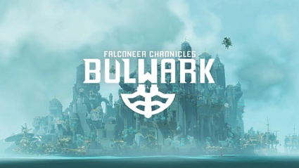 Bulwark: Falconeer Chronicles, la recensione del builder tra oceani e falconi