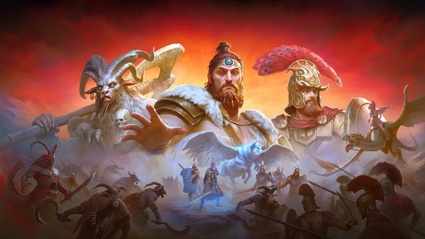 RuneQuest: Warlords e davvero lo strategico che i fan di Glorantha aspettavano? - La Recensione