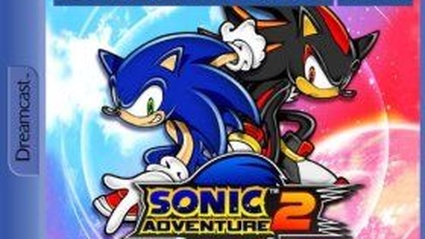 Sonic Adventure 2