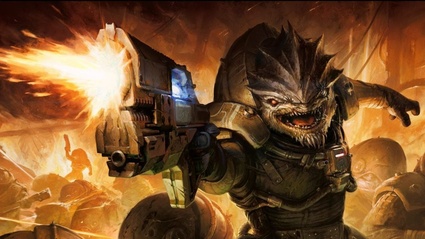 Mass Effect 5: nuove dichiarazioni e un artwork