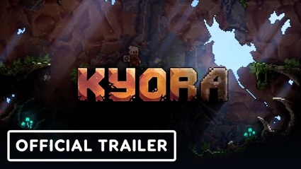 Kyora - Official Announcement Trailer | The Game Awards 2024