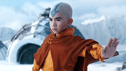 Netflix ha messo in produzione la Stagione 2 di Avatar: La Leggenda di Aang