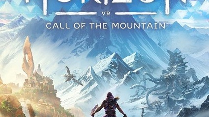 Horizon Call of the Mountain