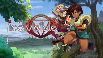 Recensione Indivisible