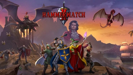 Hammerwatch II, il GDR fai da te - Recensione PC 