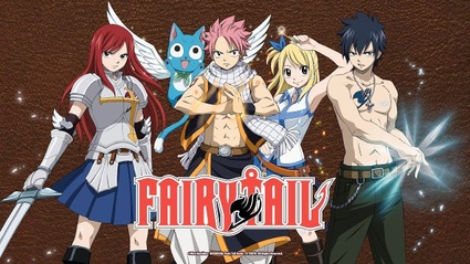 Recensione Fairy Tail: Sette anni dopo, il ritorno della gilda