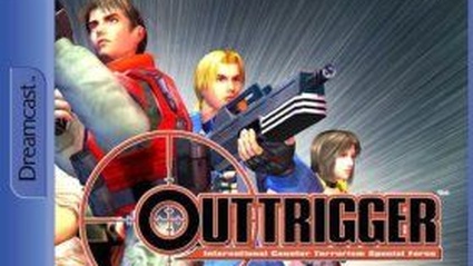 Outtrigger